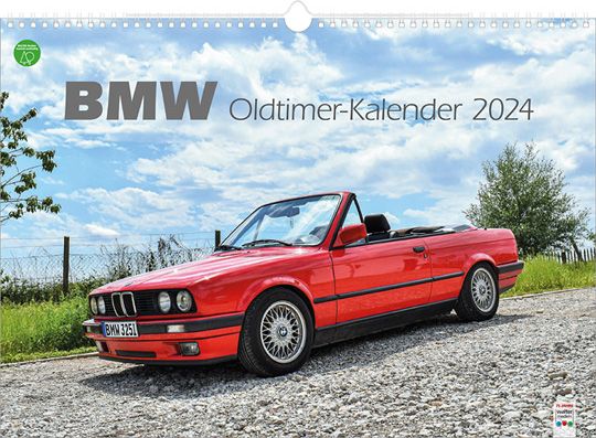 BMW-Oldtimer