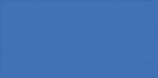DIN-lang-Kuvert ohne Fenster, Blau