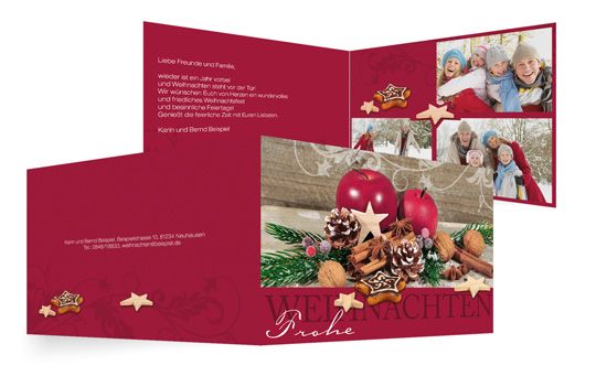 Motiv-DS12003220-Weihnachtskarten