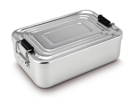 Lunchbox Quadra